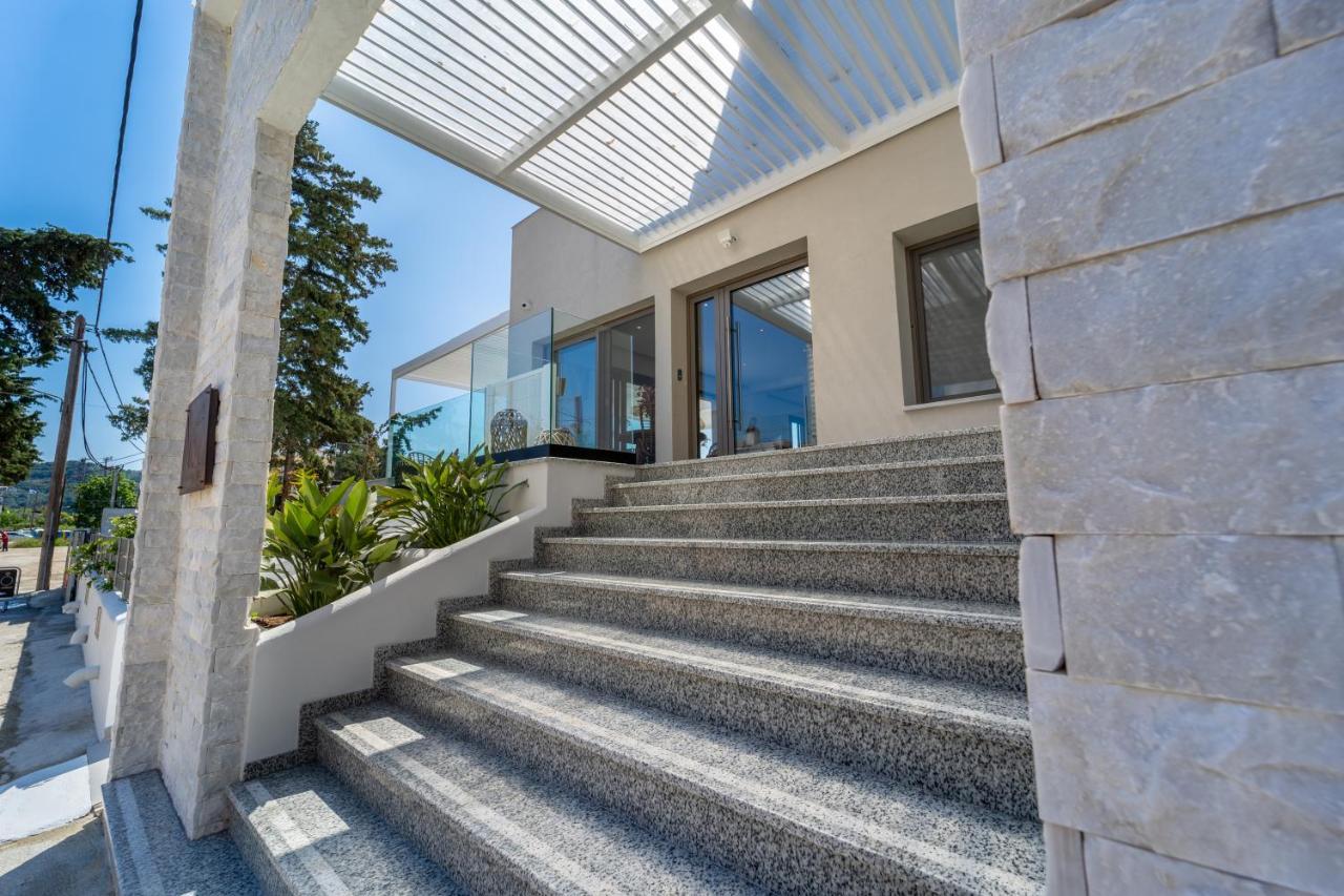 Niso Apartment Skiathos Town