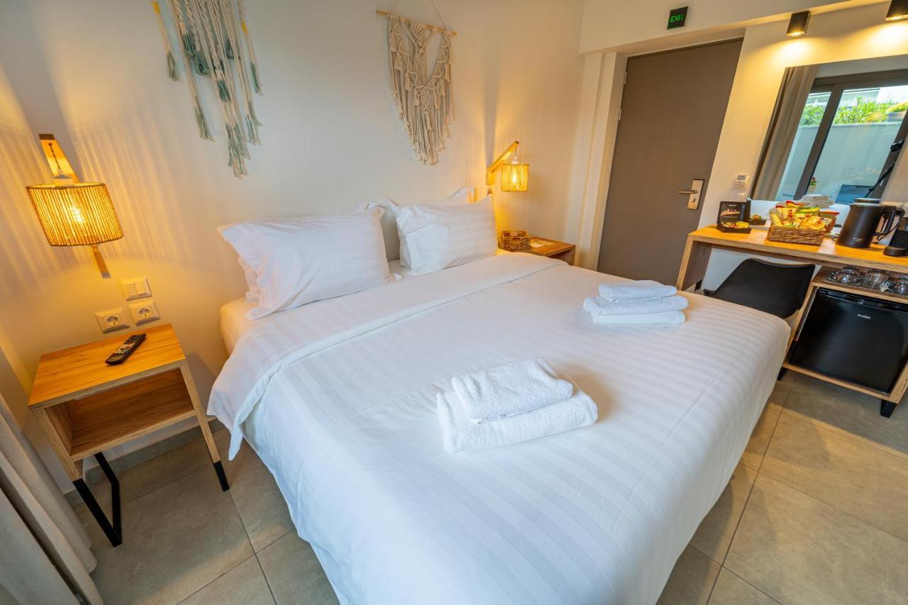 Niso Apartment Skiathos Town