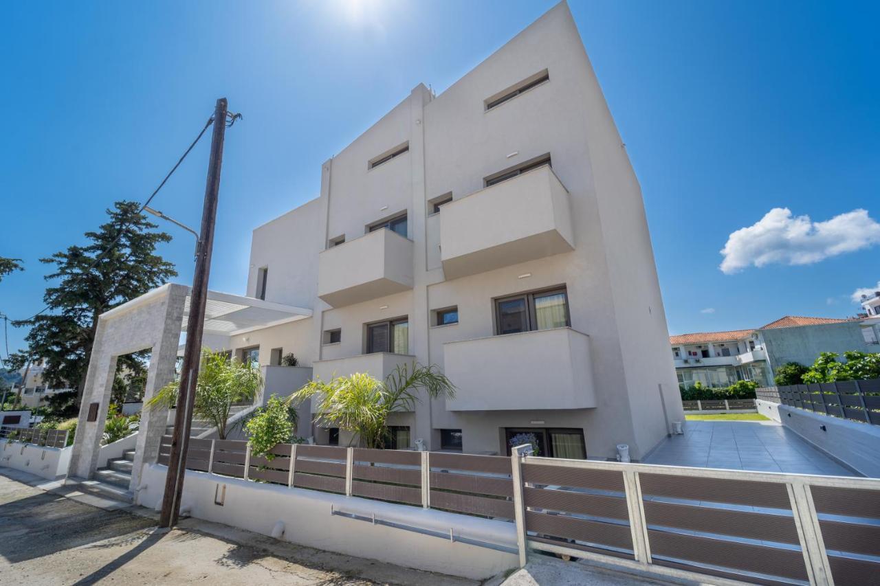 Niso Apartment