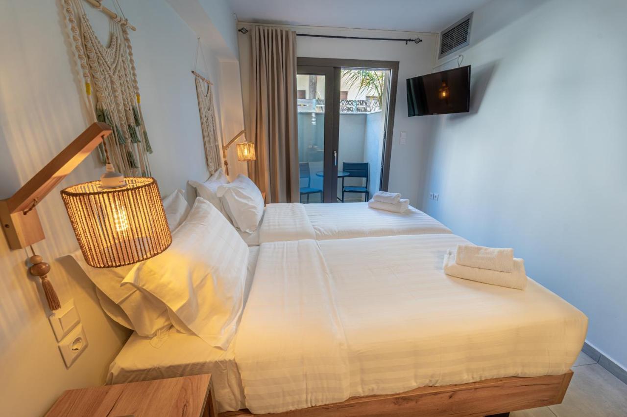 Apartment Niso