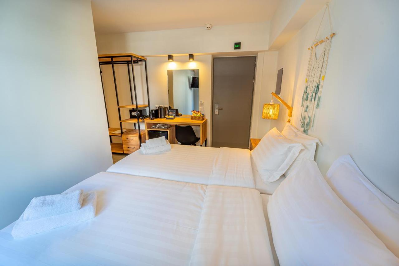 Apartment Niso