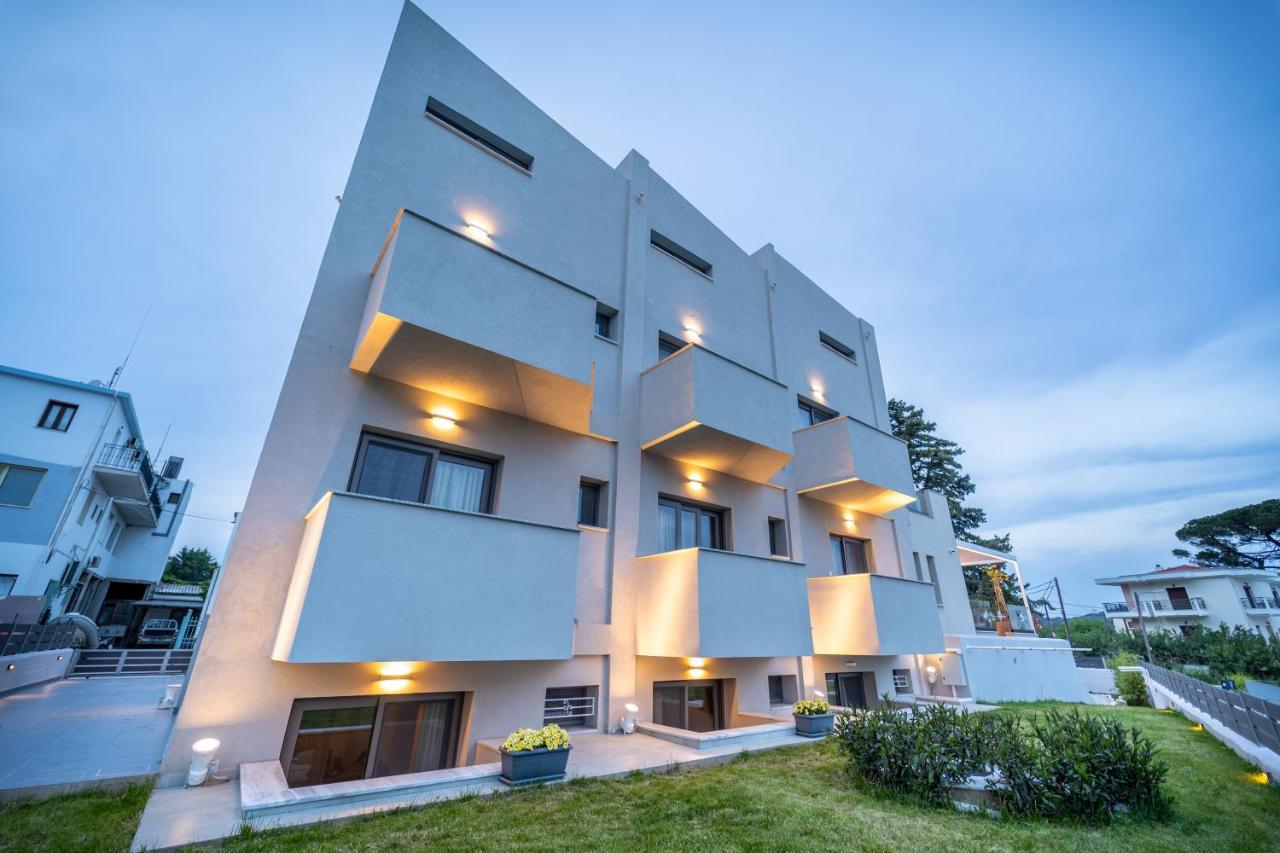 Apartment Niso Skiathos Town