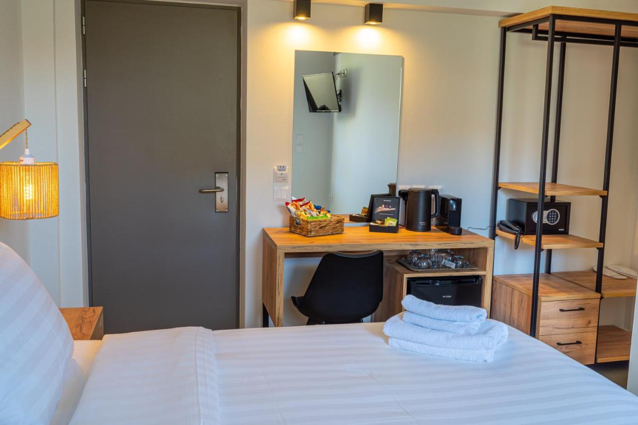 Niso Apartment