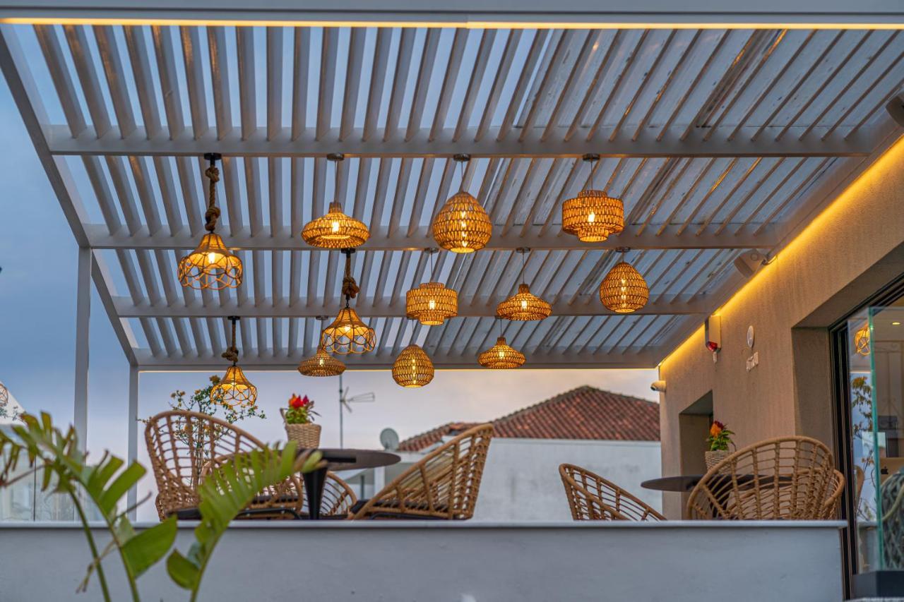 Appartement Niso