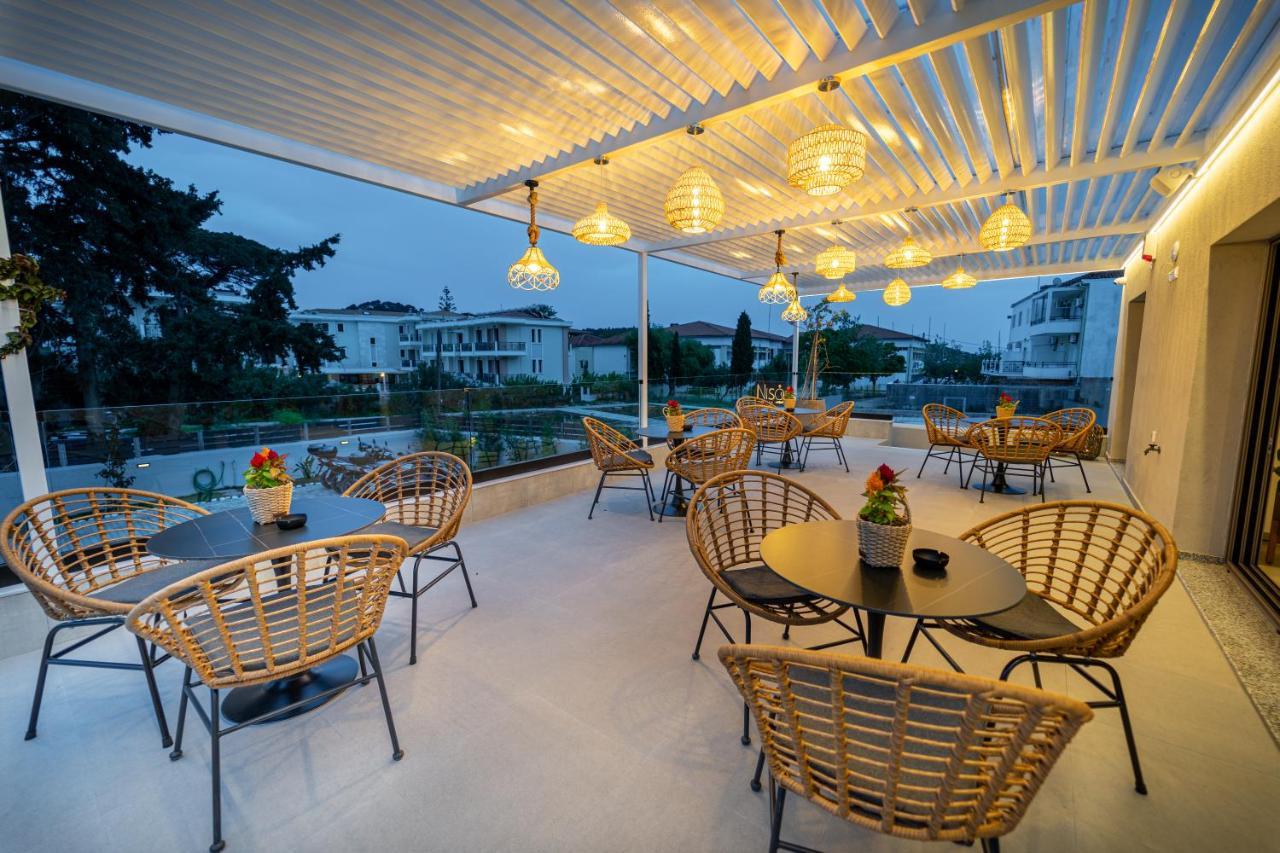 Niso Apartment Skiathos Town