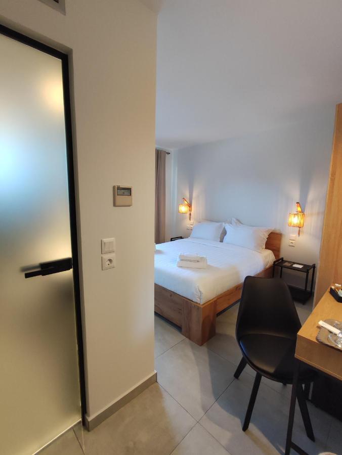 Niso Appartement