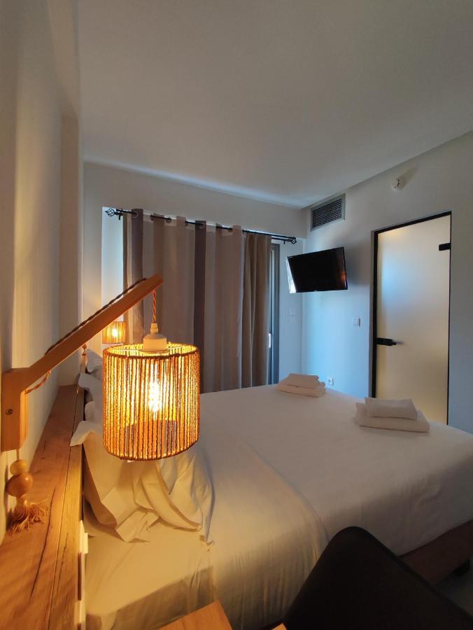 Appartement Niso *