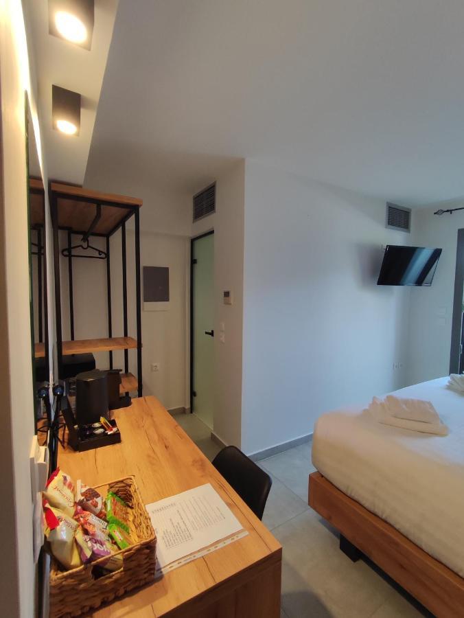 Niso Apartment