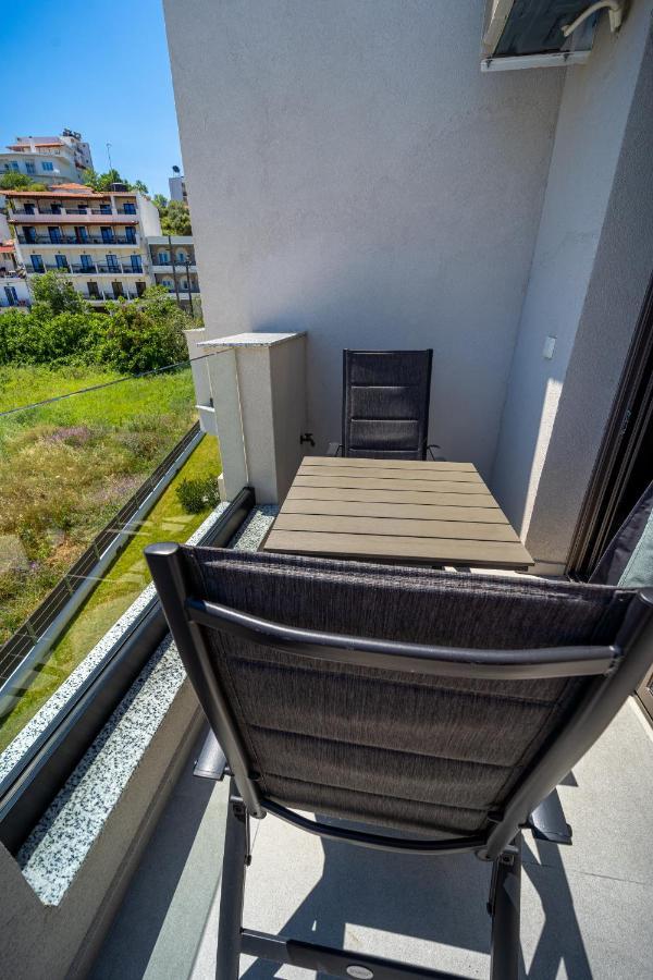 Apartment Niso *